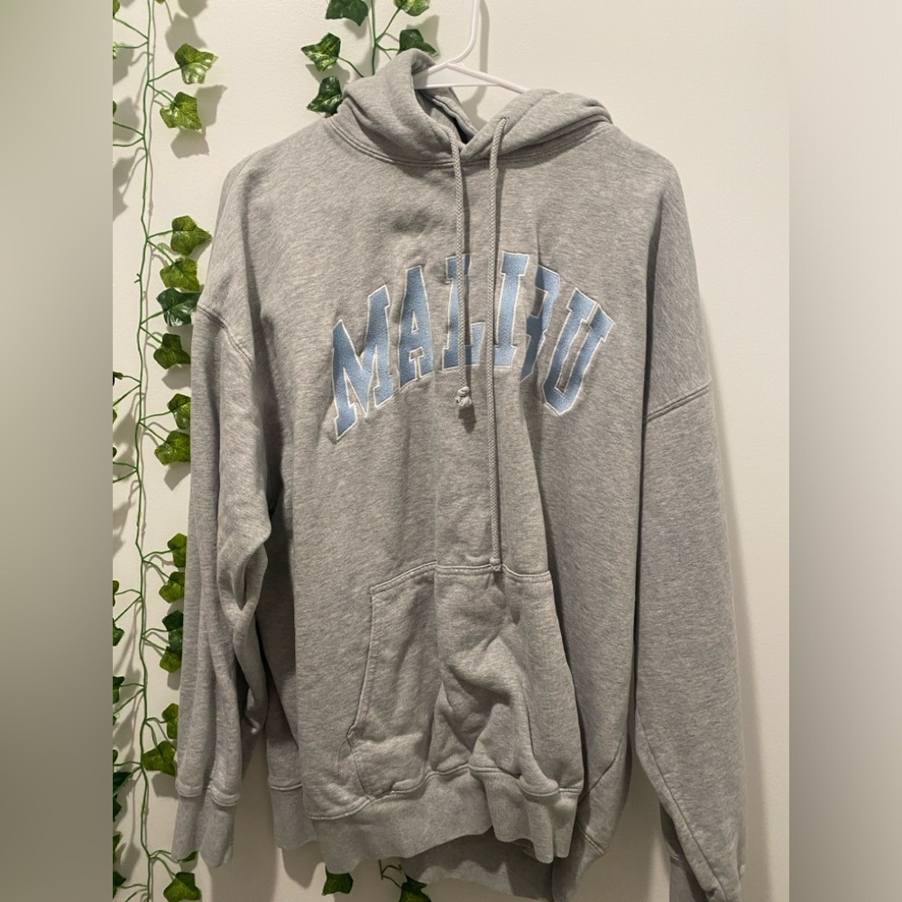 Malibu Brandy Melville Hoodie
